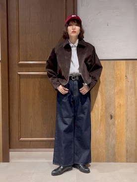 nonameさんのコーディネート