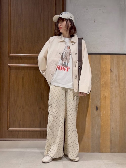 イヴサンローランリヴゴーシュ ヴィンテージ Y2K ワイドパンツ レア The viral YSL jeans… 👖 They're everywhere right now. But are they