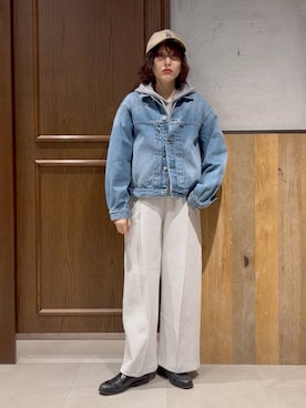 nonameさんのコーディネート