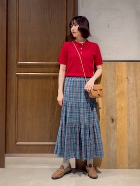 nonameさんのコーディネート