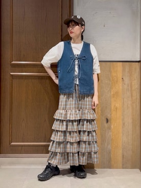 nonameさんのコーディネート