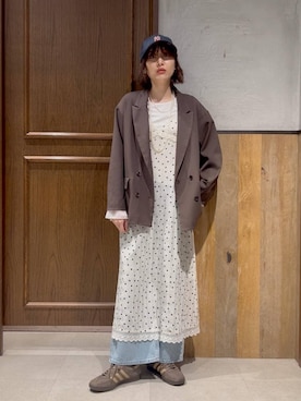 nonameさんのコーディネート