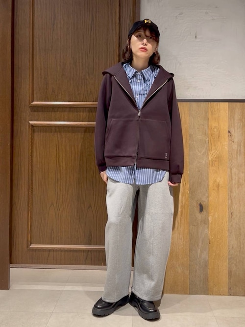 パーカー adidas（アディダス） パーカー Shmangry ジップアップ グラフィック