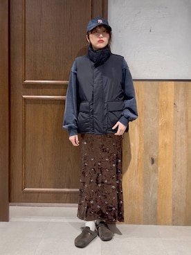 nonameさんのコーディネート