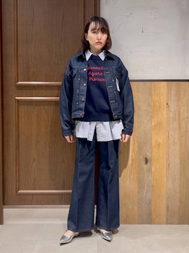 nonameさんのコーディネート