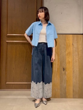 nonameさんのコーディネート
