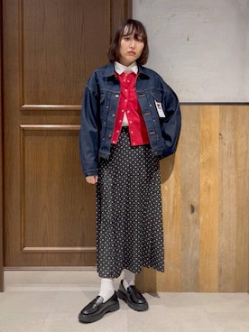 nonameさんのコーディネート