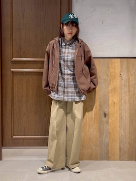 nonameさんのコーディネート