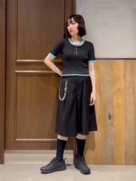 nonameさん(レディース・170cm)の春コーディネート