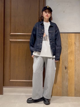 nonameさんのコーディネート