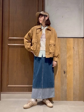 nonameさんのコーディネート