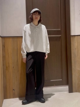 nonameさんのコーディネート