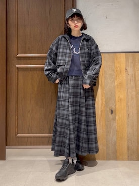 nonameさんのコーディネート