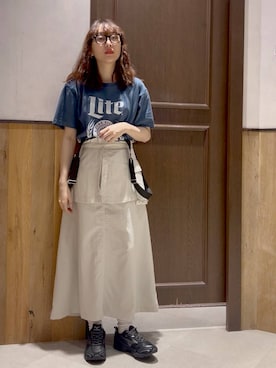 nonameさんのコーディネート