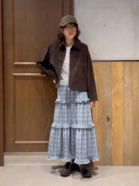 nonameさんのコーディネート