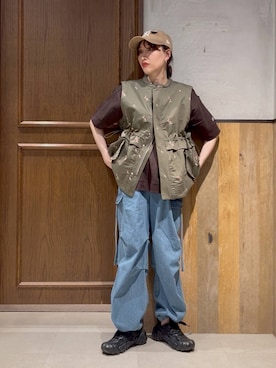 nonameさんのコーディネート