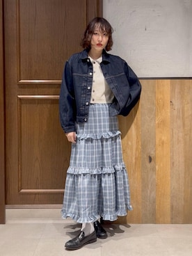 nonameさんのコーディネート