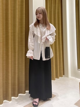 nonoさんのコーディネート