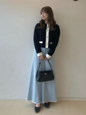 nonoさんのコーディネート