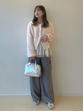 nonoさんのコーディネート