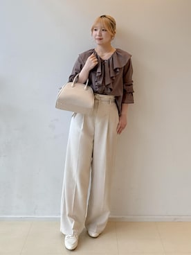 nonoさんのコーディネート