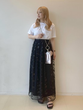 nonoさんのコーディネート