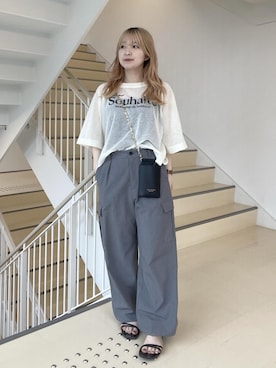 nonoさんのコーディネート