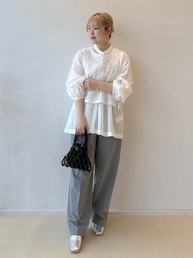 nonoさんのコーディネート