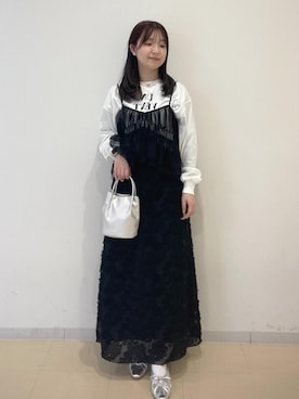 nonoさんのコーディネート