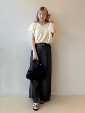 nonoさんのコーディネート