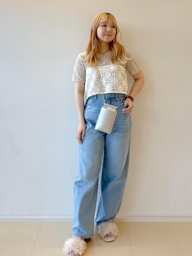 nonoさんのコーディネート