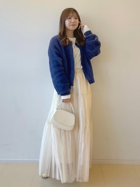 nonoさんのコーディネート