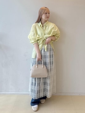 nonoさんのコーディネート