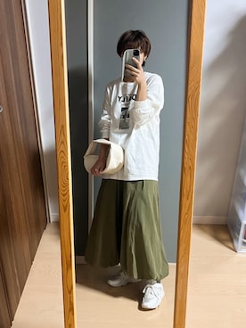sawara2216さんのコーディネート