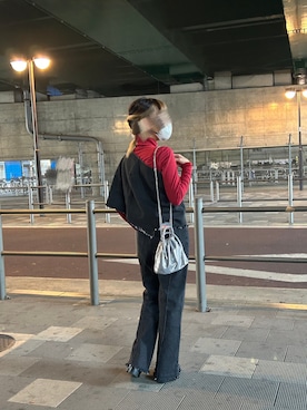 ychi3さんのコーディネート