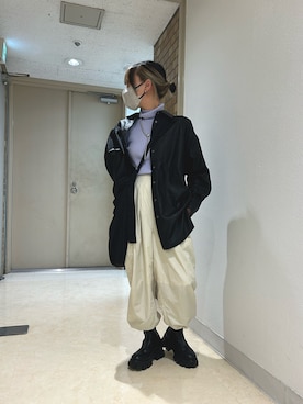 ychi3さんのコーディネート