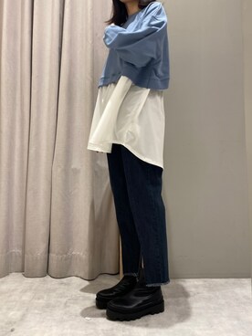 みぃ🐰さんのコーディネート