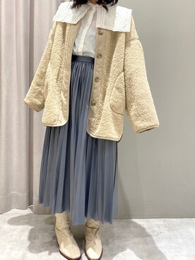 みぃ🐰さんのコーディネート