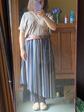 授業参観 の人気ファッションコーディネート 季節 6月 8月 Wear