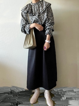 　ﾀﾅさんのコーディネート