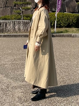 　ﾀﾅさんのコーディネート