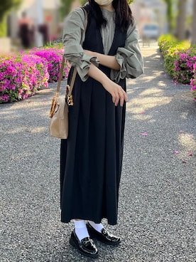 　ﾀﾅさんのコーディネート