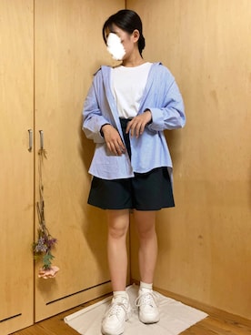 はゆさんのコーディネート