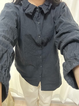 記録用さん(レディース・151cm)の春コーディネート