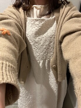 記録用さん（レディース・151cm）の春コーディネート