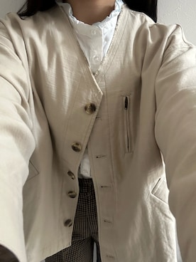 記録用さんのコーディネート