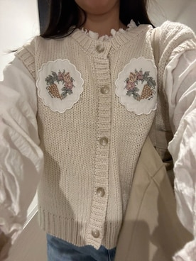 記録用さん（レディース・151cm）の秋コーディネート