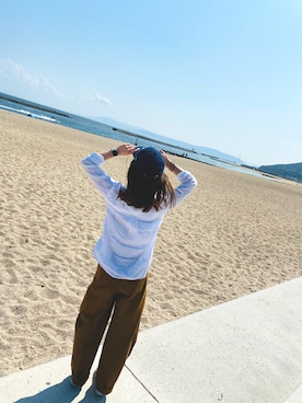 akkoooooooooさんのコーディネート