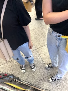 akkoooooooooさんのコーディネート