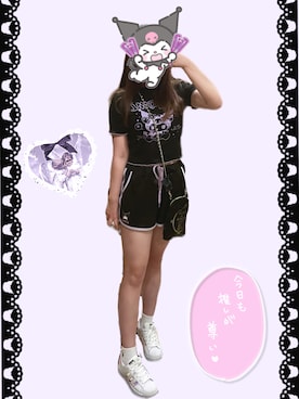 ななみさんのコーディネート